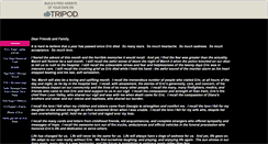 Desktop Screenshot of lt38.tripod.com