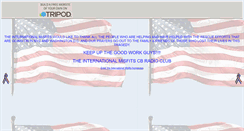 Desktop Screenshot of intmisfits.tripod.com