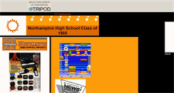 Desktop Screenshot of northampton88.tripod.com