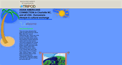Desktop Screenshot of charlotteasians.tripod.com