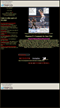 Mobile Screenshot of danrackley.tripod.com
