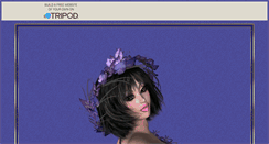 Desktop Screenshot of ladywinaan.tripod.com