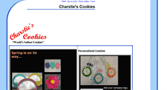 Desktop Screenshot of charstie.tripod.com