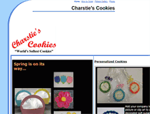 Tablet Screenshot of charstie.tripod.com