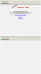 Mobile Screenshot of funeralurns.tripod.com
