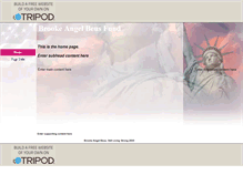 Tablet Screenshot of brookebeusfund.tripod.com