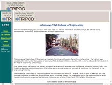 Tablet Screenshot of ltce.tripod.com