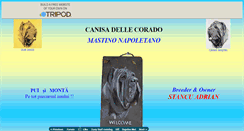 Desktop Screenshot of dellecorado.tripod.com