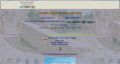 Desktop Screenshot of jabor1.tripod.com