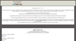 Desktop Screenshot of chiquititas2004.br.tripod.com