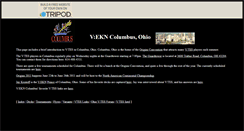 Desktop Screenshot of columbusvtes.tripod.com