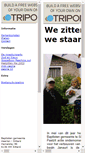 Mobile Screenshot of baptistenkerksittard.tripod.com