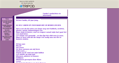 Desktop Screenshot of famke3.tripod.com