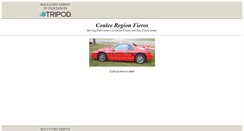 Desktop Screenshot of couleefiero.tripod.com
