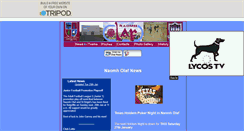 Desktop Screenshot of naomholaf.tripod.com
