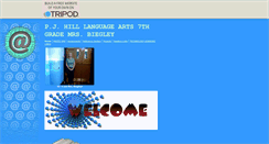 Desktop Screenshot of ddteacher16.tripod.com