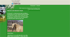Desktop Screenshot of jrchristophel.tripod.com