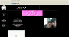 Desktop Screenshot of pinapplette.tripod.com