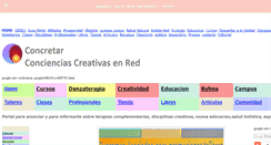 Desktop Screenshot of concretar.tripod.com