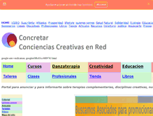 Tablet Screenshot of concretar.tripod.com