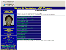 Tablet Screenshot of carnitrobongen12.tripod.com