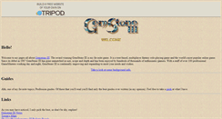 Desktop Screenshot of bogss.tripod.com