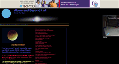 Desktop Screenshot of anidifrancoskypoem.tripod.com