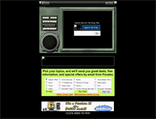 Tablet Screenshot of mp3-4all.tripod.com