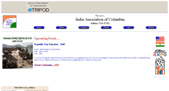 Desktop Screenshot of iacindiana.tripod.com