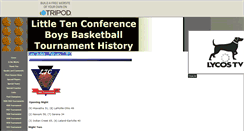 Desktop Screenshot of ltcbasketball.tripod.com