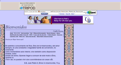 Desktop Screenshot of huepil.tripod.com