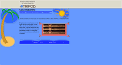 Desktop Screenshot of casahabanera.tripod.com
