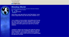 Desktop Screenshot of ehoysa.tripod.com