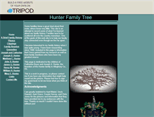 Tablet Screenshot of ejh1978.tripod.com
