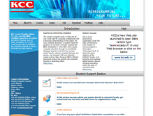 Tablet Screenshot of kccpat.tripod.com