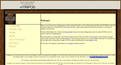 Desktop Screenshot of jennapern.tripod.com