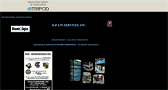 Desktop Screenshot of davlinwiscon.tripod.com