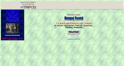 Desktop Screenshot of hartanah.tripod.com