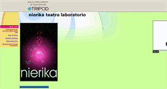 Desktop Screenshot of nierikateatro.tripod.com