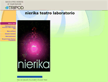Tablet Screenshot of nierikateatro.tripod.com