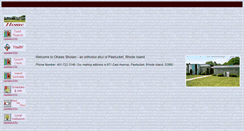 Desktop Screenshot of ohave.tripod.com