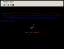 Tablet Screenshot of compageras.tripod.com