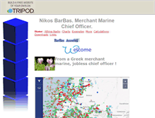 Tablet Screenshot of barbasnikolaos.tripod.com
