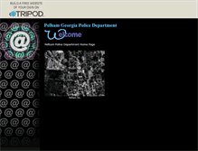 Tablet Screenshot of pelhamnet.tripod.com