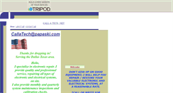Desktop Screenshot of dkdktx.tripod.com