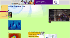 Desktop Screenshot of amandalowstan1.tripod.com