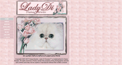 Desktop Screenshot of msdiana009.tripod.com