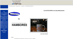 Desktop Screenshot of hamboree.tripod.com