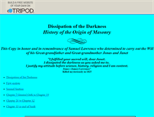 Tablet Screenshot of heygeorge5.tripod.com