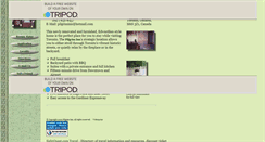 Desktop Screenshot of pilgriminn.tripod.com
